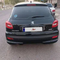 207 پانا ارتقا یافته