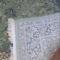 قالی وپرده