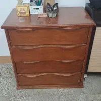 فروش لوازم خانه|میز تلویزیون|دلند, |دیوار