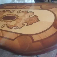 میز نهار خوری