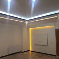 ۶۹ متر دو خوابه فول امکانات روبه آفتاب