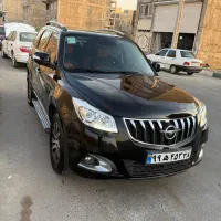 ماشین هایما مدل 98