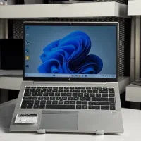 لپ تاپ HP Elitebook رم16 گرافیک دو گیگ 2020 لمسی|رایانه همراه|یزد, |دیوار