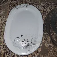 ظروف پیرکس خارجی اصلی