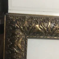 قاب فرش اینه تابلو وارداتی