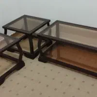 میز وسط و میز عسلی