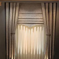 استخدام چرخکار خیاط پرده و اتو کار فوری پرده دوز