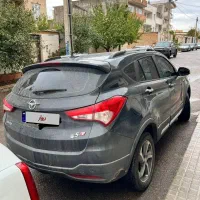 فروش هایما s5|خودرو سواری و وانت|جلفا, |دیوار