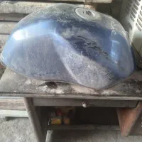 باک اپاچی