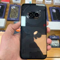 Nothing phone 2 a ناتینگ فون ۲ آ