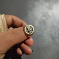 دو عدد انگشتر بنز و ولوو|بدلیجات|گلستان (تهران), |دیوار