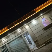 خانه اسکلت فلز