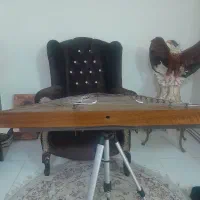 سنتور سالم با همه ملزومات