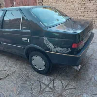 فروش خودرو پژو