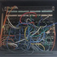 پسیو کار شبکه