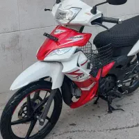 تی وی اس راکز ۱۲۵ مدل۱۴۰۱