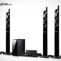 سینما خانواده سامسونگ