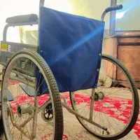 ویلچر|آرایشی، بهداشتی، درمانی|مشهد, کشاورز|دیوار