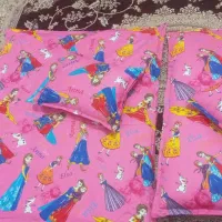 دوخت انواع لحاف و تشک وجهازیه...|رختخواب، بالش، پتو|خوی, |دیوار