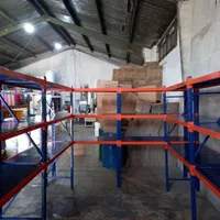 قفسه کارکرده تحمل بار تا 300کیلو