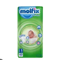 مای بیبی مولفیکس ۵ عدد