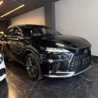 Rx350 2025 ساخت ژاپن فول