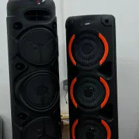 اسپیکر 8305 اسپیکر 8308|سیستم صوتی خانگی|تهران, شهرک فردوس (حسینی)|دیوار