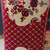 4عددپشتی و موکت