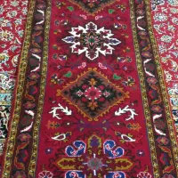 فرش ۳متری|فرش|بستان آباد, |دیوار