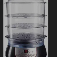 بخار پز هاردستون