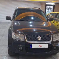 سوزوکی ویتارا مدل2007