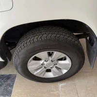 تویوتا هایلوکس ۲۰۱۶|خودرو سواری و وانت|اهواز, سلطانمنش|دیوار