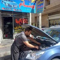 تعمیرات ABS و یونیت وبلوک وترمز وبوستر سازی|خدمات موتور و ماشین|فردیس, شهرک سپاه|دیوار