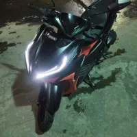 موتور طرح کلیک  مدل ۱۴۰۲