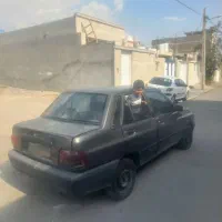 پراید مدل ۹۰