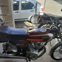 هندا ۱۲۵دینو ۱۴۰۲