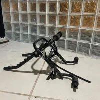 هولدر دوچرخه