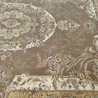 یک عدد فرش ماشینی ۹متری