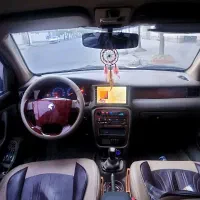 سمند ۸۹ X7|خودرو سواری و وانت|قائم‌شهر, |دیوار