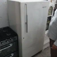 یخچال آمریکایی بدون زره ای پوسیدگی