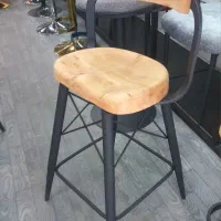 صندلی اپن مدل زیمر کف چوب|صندلی و نیمکت|تهران, شهید رجایی|دیوار