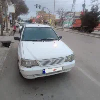 ۱۳۲ مدل ۸۹|خودرو سواری و وانت|چناران, |دیوار