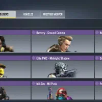 اکانت کالاف|کنسول، بازی ویدئویی و آنلاین|محمدشهر, شهرک چمران|دیوار