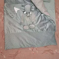 سرویس خواب نوزاد|اسباب و اثاث بچه|مینودشت, |دیوار