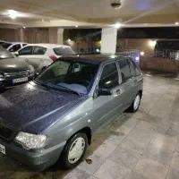 پراید ۹۳ بسیار کم کار هاچ بک|خودرو سواری و وانت|تهران, تهرانپارس جنوبی|دیوار