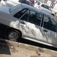خودرو پراید مدل ۹۸ اقساطی تا ۳۶ ماه با شرایط مناسب