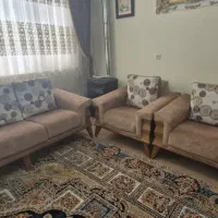 فروش فوق العاده مبل ۷ نفره شیک