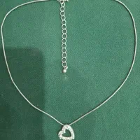 گردنبند و پابند استیل ۵۰۰ ت|بدلیجات|سرخرود, |دیوار