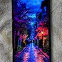 آیفون ۱۳ پرو مکس|موبایل|آبادان, |دیوار