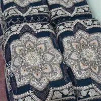 مبل خلیجی درامیدیه|مبلمان خانگی و میز عسلی|امیدیه, |دیوار